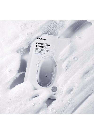 Dr. Jart Porecting Solution - Yüz Maskesi 28g