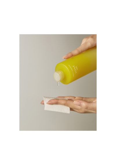 Cilde Aydınlık Ve Pürüzsüz Bir Görünüm Sunan Leke Karşıtı Tonik Goodal Green Tangerine Vita C Toner
