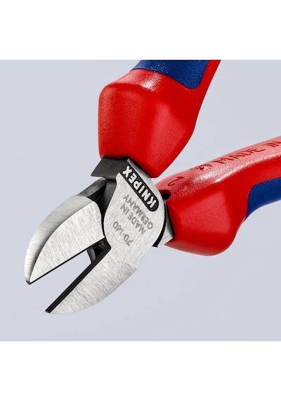 Knipex 7002140 Yan Keski 140Mm