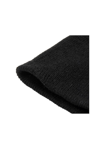 Axe Sportswear Unisex Siyah Kışlık 3 Gözlü Bere Olabilen Kar Maskesi Balaclava