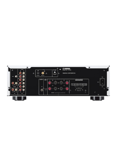 Yamaha A-s701 Stereo Amplifier / Siyah