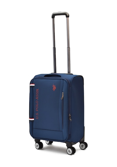 U.S. Polo Assn. U.s. Polo Assn. Kabin Boy Kumaş Valiz Lacivert 8078
