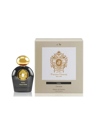 Tiziana Terenzi Halley Edp Unisex Parfüm 100 Ml Fresh