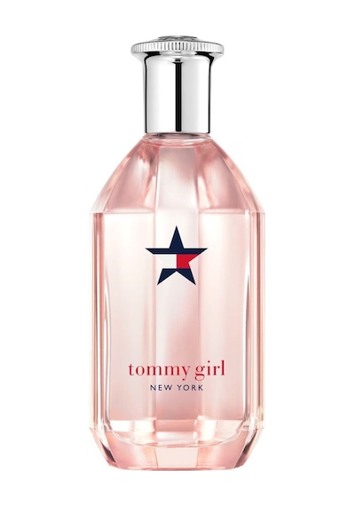 Tommy Hilfiger Tommy Girl New York Kadın Parfüm EDT 100 ML