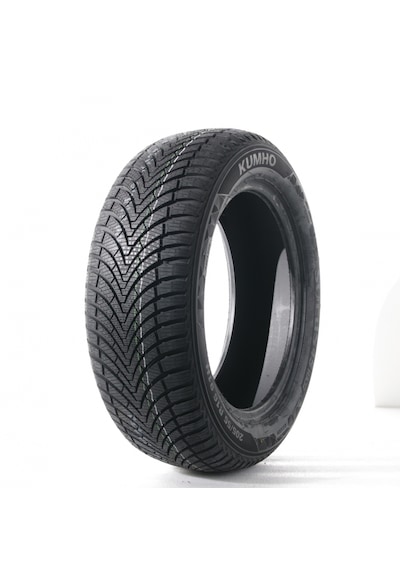 Kumho 245/45R19 102Y XL Solus 4s Ha32 Dört Mevsim Lastiği 2025