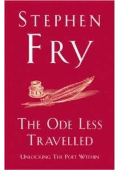 The Ode Less Travelled 9780099509349