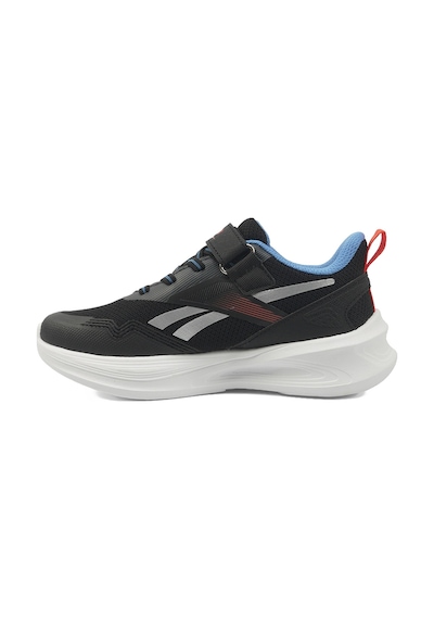 Reebok Anes Run Kds I Siyah Erkek Çocuk Spor Ayakkabı Siyah-saks Reebok Anes Run Kds I Siyah Erkek Çocuk Spor Ayakkabı Siyah-saks