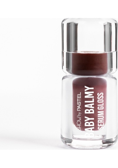 Show By Pastel Baby Balmy Serum Gloss 39 Haunted