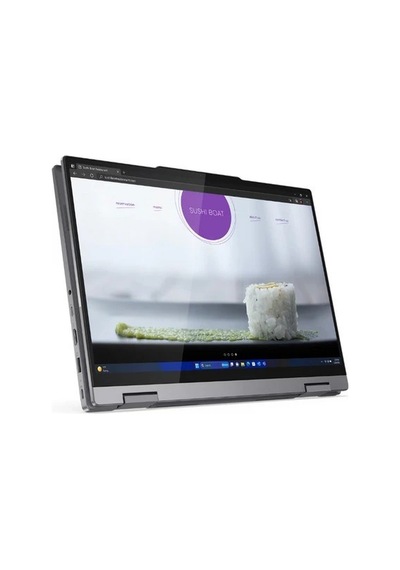 Lenovo ThinkBook 14 G8 IAL 2-in-1 G4 LML 21MX002VTR-015 32 GB 2 TB SSD 14" Free Dos Dizüstü Bilgisayar