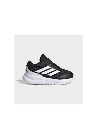 Adidas Runfalcon 6 El I Bebek Sneaker Kı1777 Siyah / Beyaz / Siyah