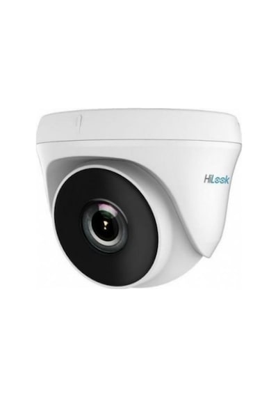 Hılook Thc-t140-p 4mp 2.8mm Hd-tvı Mini Dome Kamera