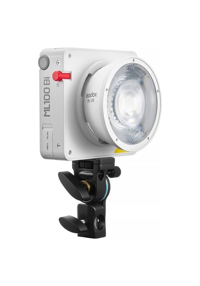 Godox - Ml100bi Bi-color Kit2 Led Video Işığı