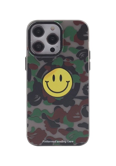 Apple iPhone Uyumlu. 13 Pro Max Kılıf Apollo Magneticsafe Desenli Kapak - Apollo Siyah - 4