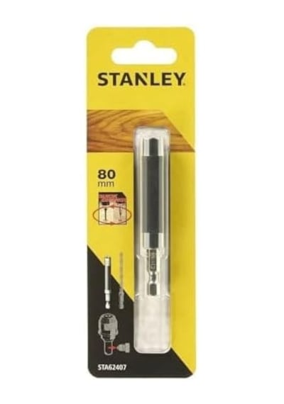 Sta62407 Adaptör, Metalik, 1 Adet