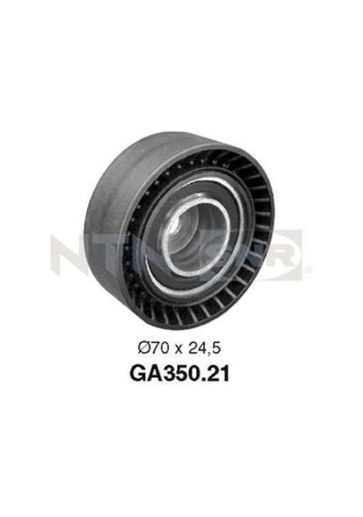 V Kayıs Gergı Rulmanı Bmw M-50/52/54 / Skoda Favorıt 1.3 94-98 11 28 1 748 131