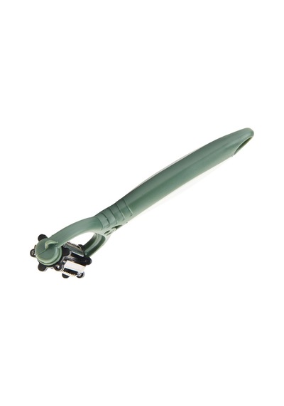 Perotti Roto 3 Bıçaklı Soyacak - Inox - 17,5 Cm Renkli