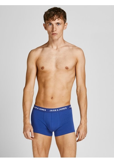 Jack & Jones Erkek Boxer 5'Li 12167028
