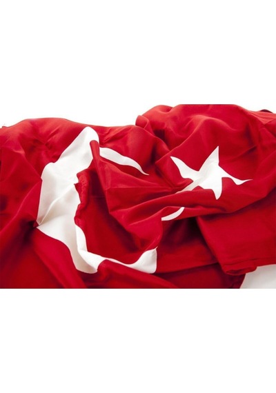 Türk Bayrağı 40 X 60 Cm.