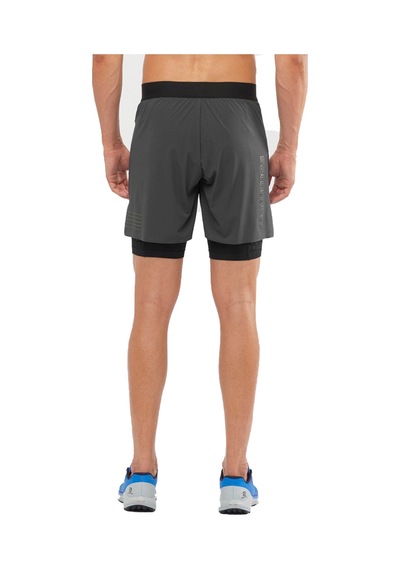 Salomon Exo Motıon Tw Short M Siyah Siyah