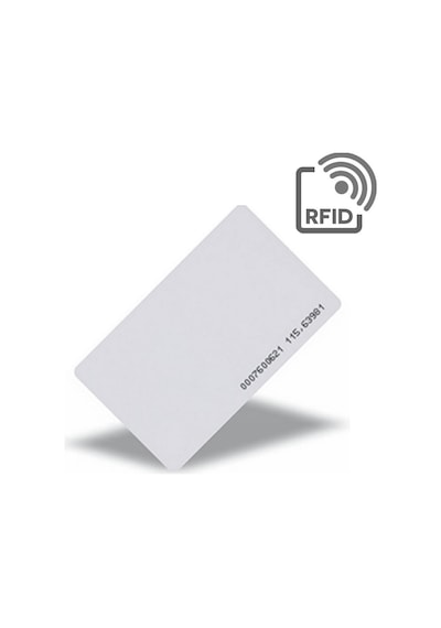 125 Khz Rfıd Kart Manyetik  Kapı Geçiş Personel Takip Göstergeç