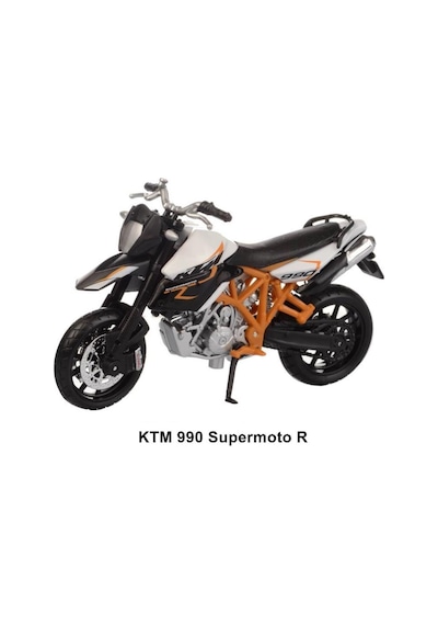 Bburago 1 18 Model Motor