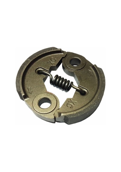 Tırpan Balata Bg/cg 430/520