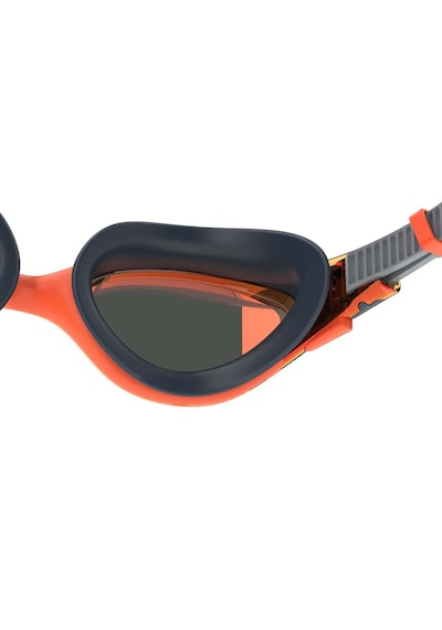 Speedo Biofuse 2.0 Ayna Yüzücü Gözlüğü Çok Renkli