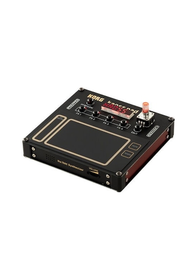 Korg Nts-3 Kaoss