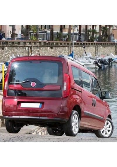 40cm Arka Cam Sileceği, Fiat Doblo Uyumlu 2015-2022