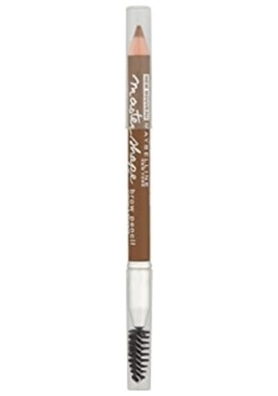 Maybelline New York Master Shape Kaş Kalemi - Açık Ton