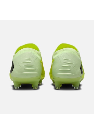 Nike Phantom 6 Low Elite Ag Krampon Sarı