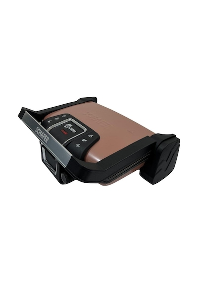 Schafer Tostçumm 1500 W Tost Makinesi