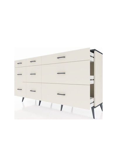 Hyperion Konsol 9 Çekmeceli 176x44x99 Aytaşı-antrasit/aytaşı Aytaşı-antrasit/aytaşı Hyperion Konsol 9 Çekmeceli 176x44x99 Aytaşı-antrasit/aytaşı Aytaşı-antrasit/aytaşı