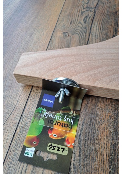 Venty Kafes Standı Stand Tünek Jako Amazon Sultan Muhabbet Konur