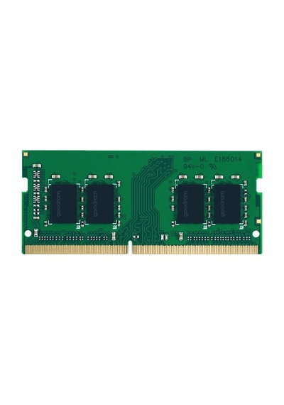 32gb Ddr4 3200mhz Cl22 Sodımm