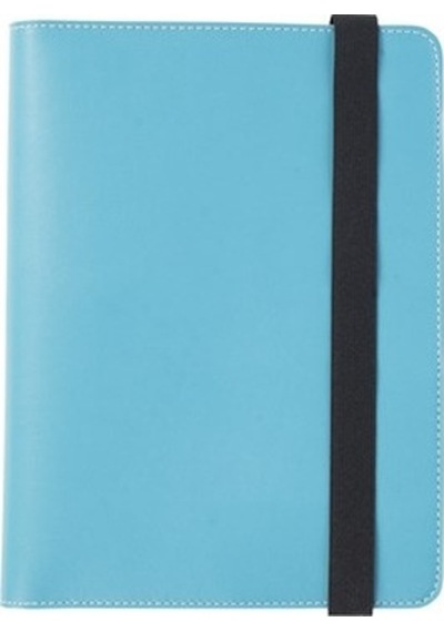 Organizer Ve Tablet Kılıfı Suni Deri 42x27 Cm