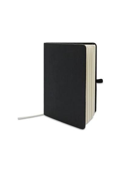 212 Suni Deri Defter Çok Renkli
