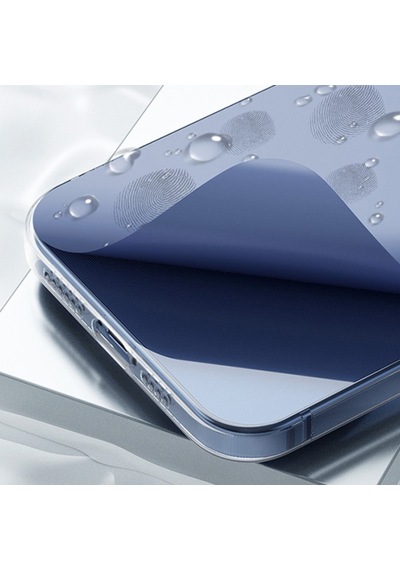 Baseus Simple Case Apple Uyumlu iPhone 12 Pro 6.1 Ince Seffaf Silikon Kilif 193597628