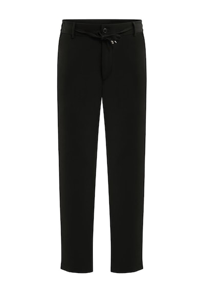 Plus Scorpion Erkek Bağcıklı Lastik Belli Slim Fit Kumaş Pantolon Rahat Kalıp, Günlük & Şık Kombin Pantolonu Siyah Plus Scorpion Erkek Bağcıklı Lastik Belli Slim Fit Kumaş Pantolon Rahat Kalıp, Günlük & Şık Kombin Pantolonu Siyah