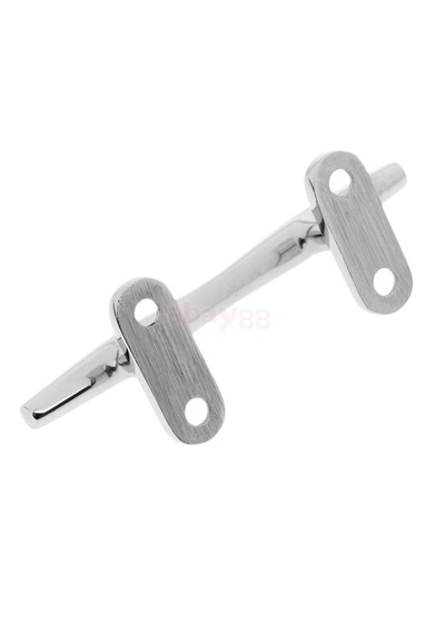 2'li Paslanma Krom Koç Boynuzu. 12cm. Tekne Demirleme