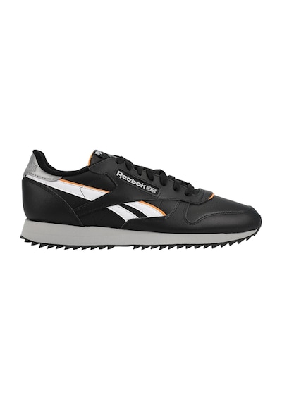 Reebok Classıc Leather Rıpple Günlük Spor Ayakkabı 100032768 Id1586- Siyah