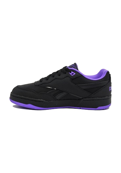 Reebok 100201850 Bb 4000 Iı Spor Ayakkabı Siyah Siyah