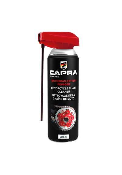 Motosiklet Zincir Temizlemeyici 200 ML