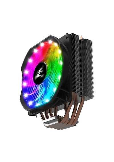 ZALMAN CNPS9X OPTIMA RGB Yüksek Performanslı CPU Sogutucu INTEL /