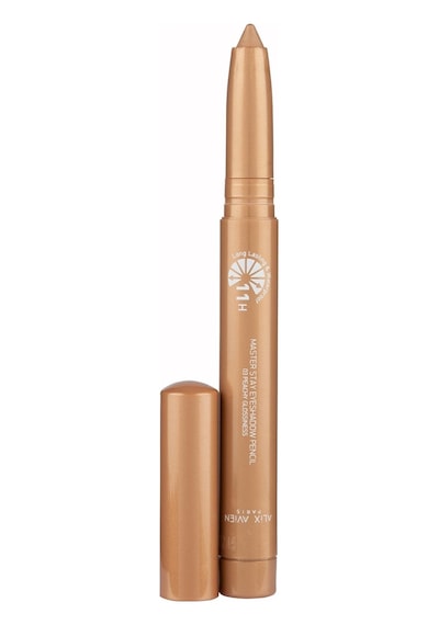 Alix Avien Suya Dayanıklı 11 Saat Kalıcı Yoğun Pigmentli Kremsi Göz Kalem Farı Master Stay 03 Peachy Gloss