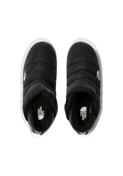 The North Face Erkek Thermoball Tractıon Patik Bot Nf0a3mkhky41 Siyah