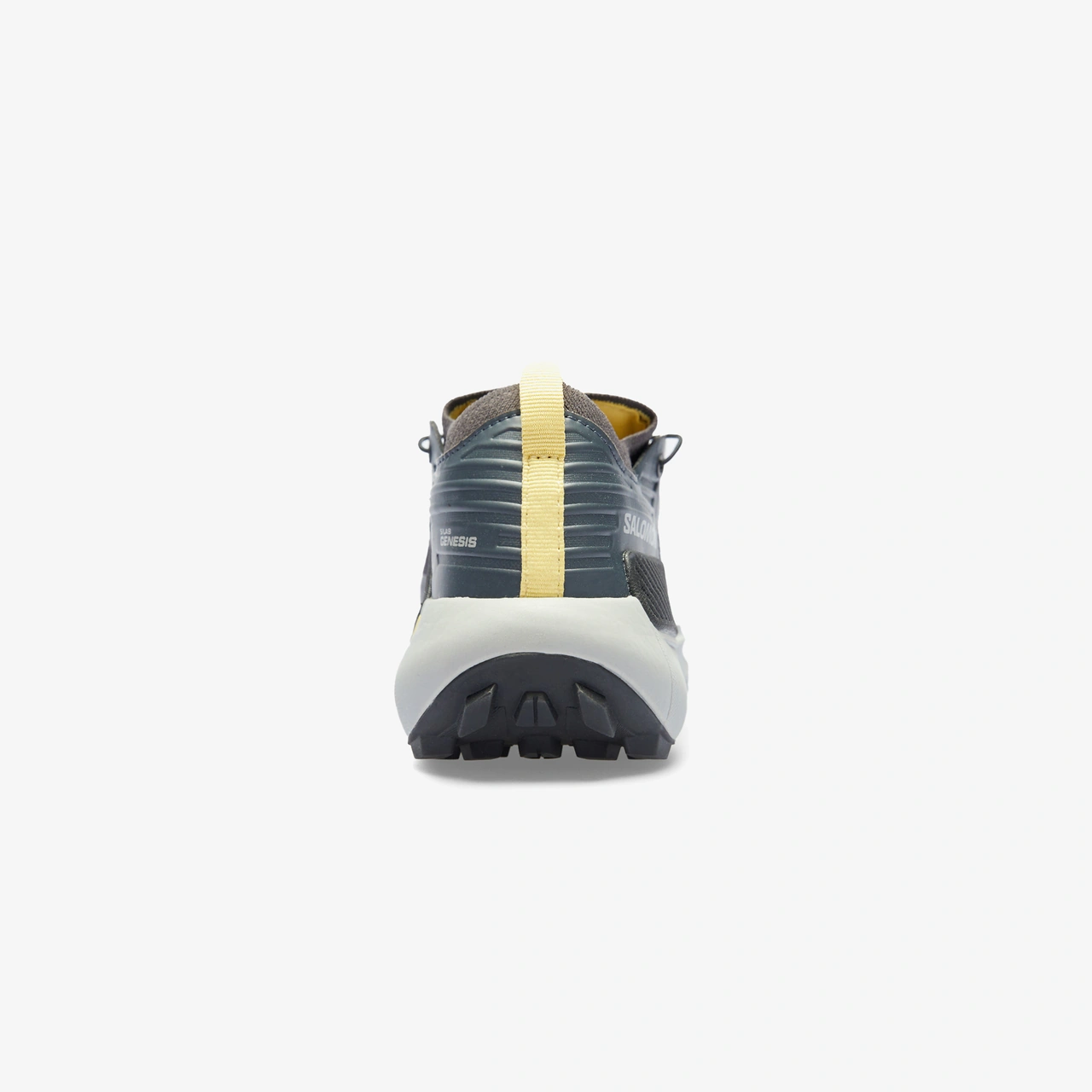 Salomon S/lab Genesis Unisex Siyah Koşu Ayakkabısı L41673200 Siyah