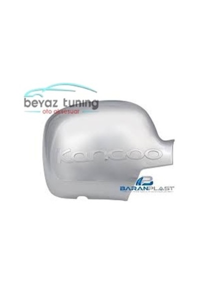 Renault Kangoo Ayna Kapağı Kromu Nikelaj 2008-2013