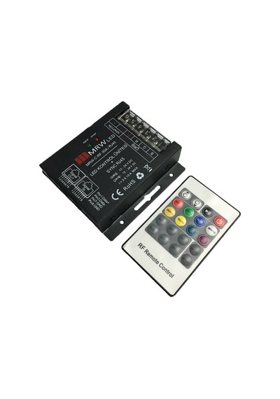 Mrw-C-Rf-30A-Rj45 360W Rf Rgb Kontrol Kumandası (531052822)