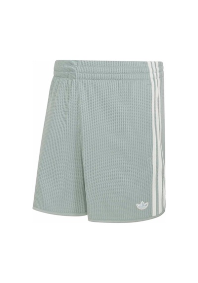 Adidas Erkek Yeşil Şort Sprınter Shorts Kx1247